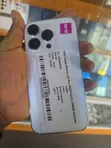 Apple iPhone 14 Pro 256GB White - 4