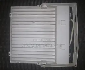 AKT 100W Cikakken Hasken Wuta