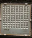 AKT 100W Cikakken Hasken Wuta - 2