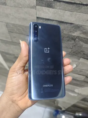 OnePlus Nord 128GB Grey