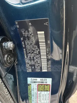 Toyota Sienna 2011 XLE