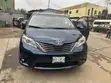 Toyota Sienna 2011 XLE - 4