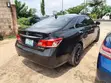 Lexus ES 350 2011 Black - 2