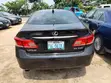 Lexus ES 350 2011 Black - 4