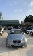 Lexus IS 2007 Blue - 2