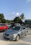Lexus IS 2007 Blue - 3