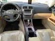 Lexus IS 2007 Blue - 5