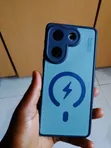 Tecno Camon 19 Pro 256GB Blue - 4
