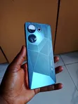 Tecno Camon 19 Pro 256GB Blue - 5