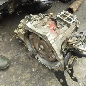 Gearbox Tokunbo na Toyota Corolla 2003-2008