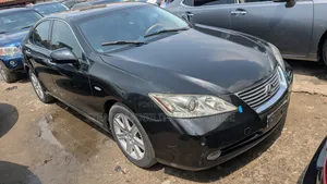 Lexus ES 350 2007 Baki