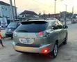 Lexus RX 350 2008 Gold - 2