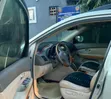 Lexus RX 350 2008 Gold - 3