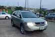 Lexus RX 350 2008 Gold - 4