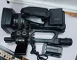 Sony HVR-Z7 HDV Camcorder - 3