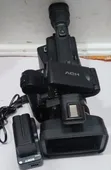Sony HVR-Z7 HDV Camcorder - 4