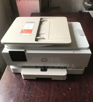 HP Envy 7900e Printer Mai Amfani