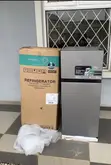 Hisense Refrigerator - 1