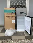 Hisense Refrigerator - 2