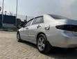 Honda Accord 2005 Silver - 1