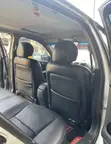 Honda Accord 2005 Silver - 2