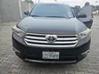 Toyota Highlander 2013 Baki - 1