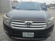 Toyota Highlander 2013 Baki - 2