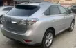 Lexus RX 350 2010 Silver - 2