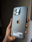 Apple iPhone 15 Pro Max 512GB Baki - 1