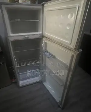 Royal Double Door Refrigerator