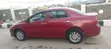 Toyota Corolla 2010 Red - Belgium Belgium - 2