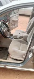 Toyota Corolla 2003 Grey - 4
