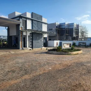 600sqm Filin Zama a Bodija, Ibadan