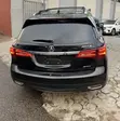 Acura MDX 2015 Black - 1