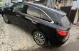Acura MDX 2015 Black - 2