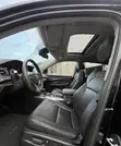 Acura MDX 2015 Black - 4