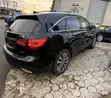 Acura MDX 2015 Black - 5