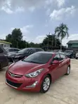 Hyundai Elantra 2016 Ja - 1