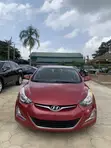 Hyundai Elantra 2016 Ja - 3