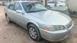 Toyota Camry 2001 Silver - 5
