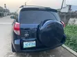 Toyota RAV4 2008 Blue - 1