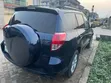 Toyota RAV4 2008 Blue - 2