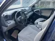 Toyota RAV4 2008 Blue - 4