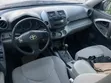 Toyota RAV4 2008 Blue - 5