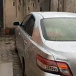 Toyota Camry 2008 Silver - 2