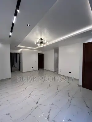 3 Bedroom Luxury Apartment for Rent in Oniru, Victoria Island