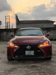 Lexus IS 250 2009 Ja - 1