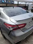 Toyota Camry 2019 Grey - 4