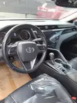 Toyota Camry 2019 Grey - 5