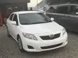 Toyota Corolla LE 2009 - 1